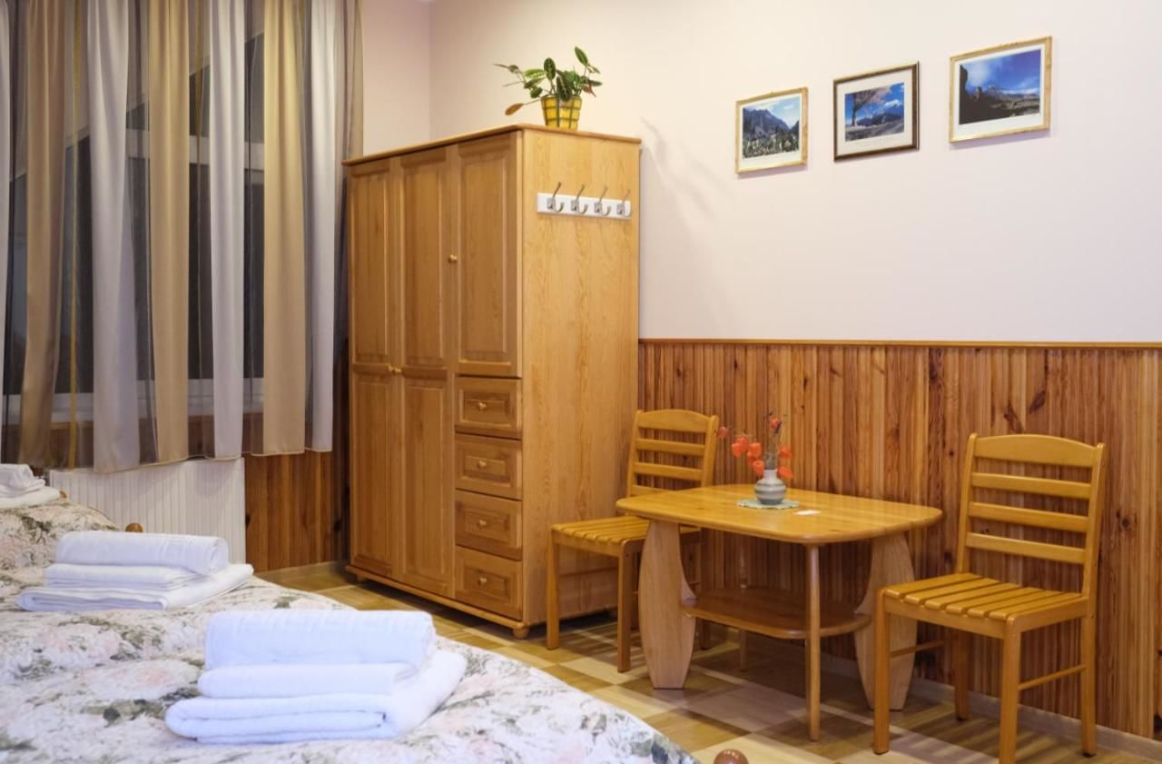 Гостевой дом ALMAB&B Kalvarija